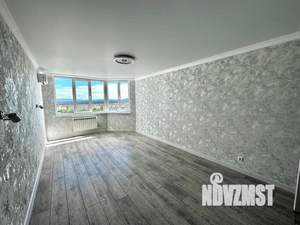 1-к квартира, вторичка, 38м2, 8/20 этаж