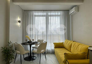 1-к квартира, вторичка, 47м2, 2/6 этаж