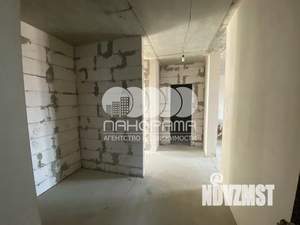 3-к квартира, вторичка, 86м2, 6/8 этаж