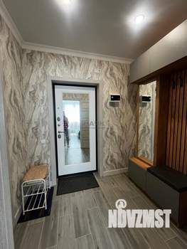 1-к квартира, вторичка, 37м2, 8/14 этаж