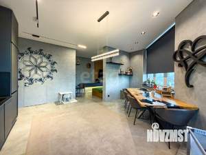 2-к квартира, вторичка, 74м2, 4/4 этаж