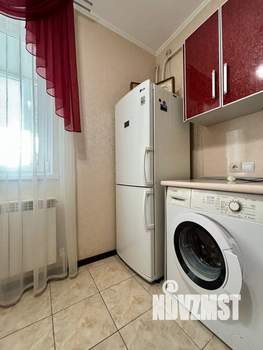 1-к квартира, вторичка, 38м2, 5/10 этаж