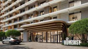 Студия квартира, вторичка, 28м2, 6/9 этаж