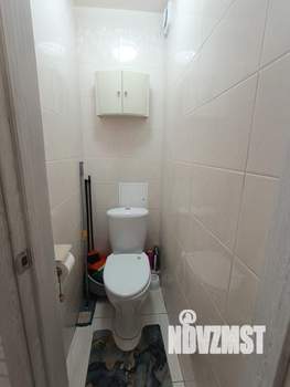 3-к квартира, вторичка, 57м2, 3/5 этаж