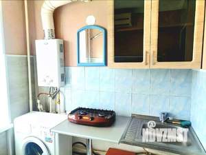 1-к квартира, вторичка, 23м2, 4/5 этаж