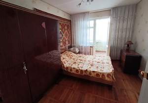 2-к квартира, вторичка, 46м2, 4/9 этаж