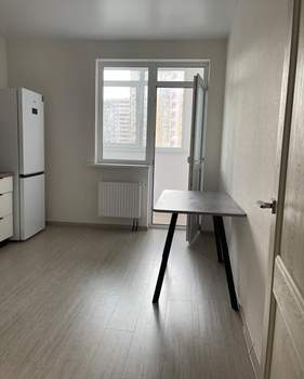 1-к квартира, вторичка, 43м2, 9/18 этаж