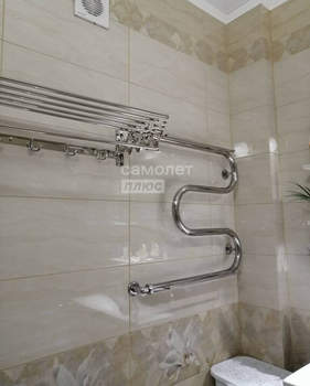 1-к квартира, вторичка, 37м2, 12/13 этаж