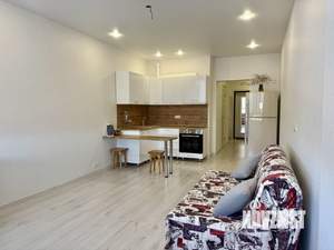 Студия квартира, вторичка, 30м2, 5/17 этаж