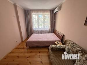 1-к квартира, вторичка, 35м2, 5/13 этаж