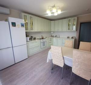 2-к квартира, вторичка, 65м2, 6/16 этаж