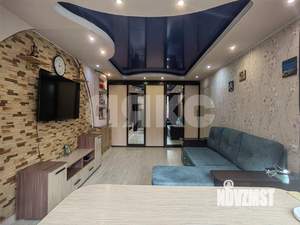 1-к квартира, вторичка, 30м2, 3/9 этаж