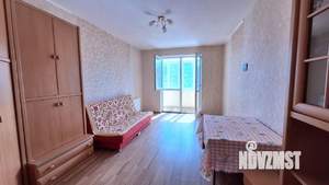 1-к квартира, вторичка, 56м2, 10/13 этаж