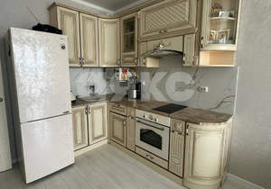 1-к квартира, вторичка, 38м2, 6/20 этаж