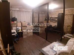 3-к квартира, вторичка, 77м2, 2/10 этаж