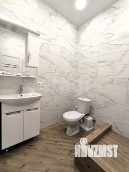 Студия квартира, вторичка, 17м2, 1/8 этаж