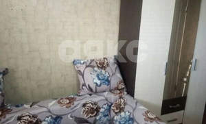 Студия квартира, вторичка, 13м2, 1/16 этаж