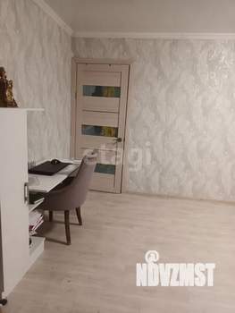 3-к квартира, вторичка, 64м2, 1/5 этаж