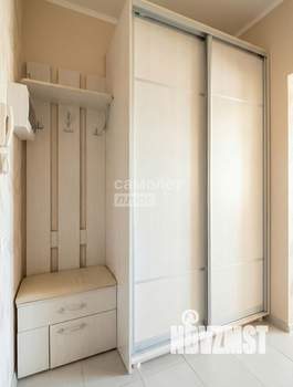 Студия квартира, вторичка, 34м2, 13/20 этаж