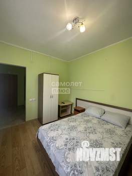 Студия квартира, вторичка, 18м2, 1/3 этаж