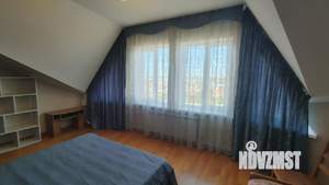 3-к квартира, вторичка, 129м2, 7/8 этаж