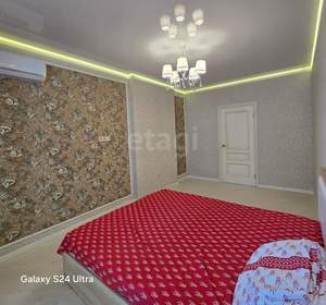 2-к квартира, вторичка, 64м2, 13/13 этаж