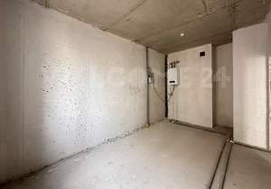 1-к квартира, вторичка, 36м2, 6/16 этаж