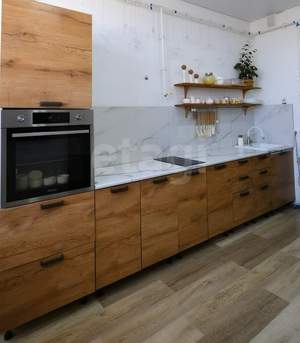 2-к квартира, вторичка, 73м2, 3/3 этаж