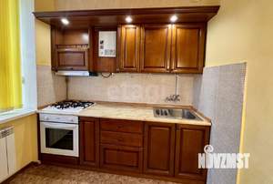 3-к квартира, вторичка, 74м2, 1/3 этаж