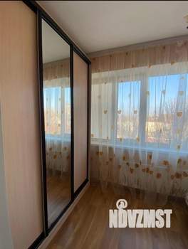 2-к квартира, вторичка, 47м2, 3/4 этаж