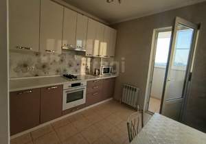 2-к квартира, вторичка, 56м2, 9/9 этаж