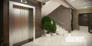 1-к квартира, вторичка, 40м2, 2/8 этаж