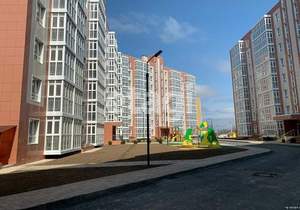 2-к квартира, вторичка, 58м2, 8/8 этаж