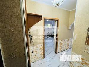 2-к квартира, вторичка, 39м2, 1/10 этаж