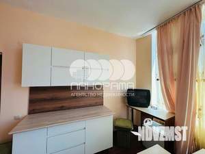 Студия квартира, вторичка, 20м2, 3/3 этаж