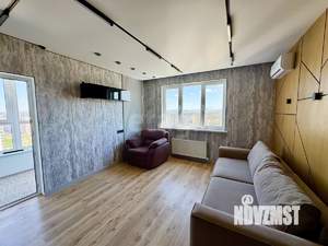 2-к квартира, вторичка, 55м2, 16/16 этаж