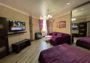 1-к квартира, вторичка, 49м2, 4/5 этаж