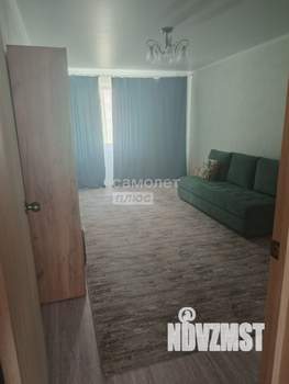 2-к квартира, вторичка, 69м2, 6/12 этаж