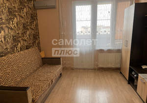 Студия квартира, вторичка, 25м2, 15/17 этаж