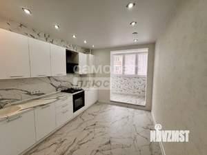 2-к квартира, вторичка, 63м2, 10/13 этаж