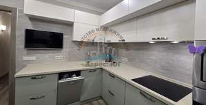 2-к квартира, вторичка, 67м2, 12/16 этаж