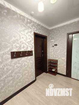 1-к квартира, вторичка, 40м2, 3/9 этаж