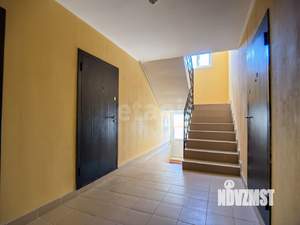 1-к квартира, вторичка, 33м2, 1/3 этаж