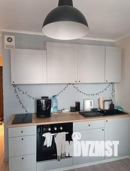 Студия квартира, вторичка, 28м2, 16/16 этаж