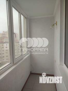 Студия квартира, вторичка, 27м2, 8/20 этаж