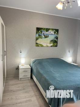 2-к квартира, вторичка, 57м2, 6/9 этаж