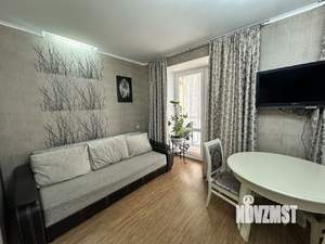 1-к квартира, вторичка, 50м2, 4/9 этаж