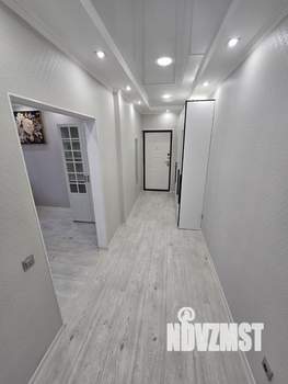 2-к квартира, вторичка, 68м2, 1/9 этаж