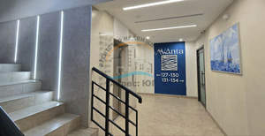 2-к квартира, вторичка, 60м2, 2/9 этаж