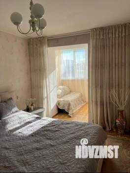 2-к квартира, вторичка, 56м2, 4/5 этаж